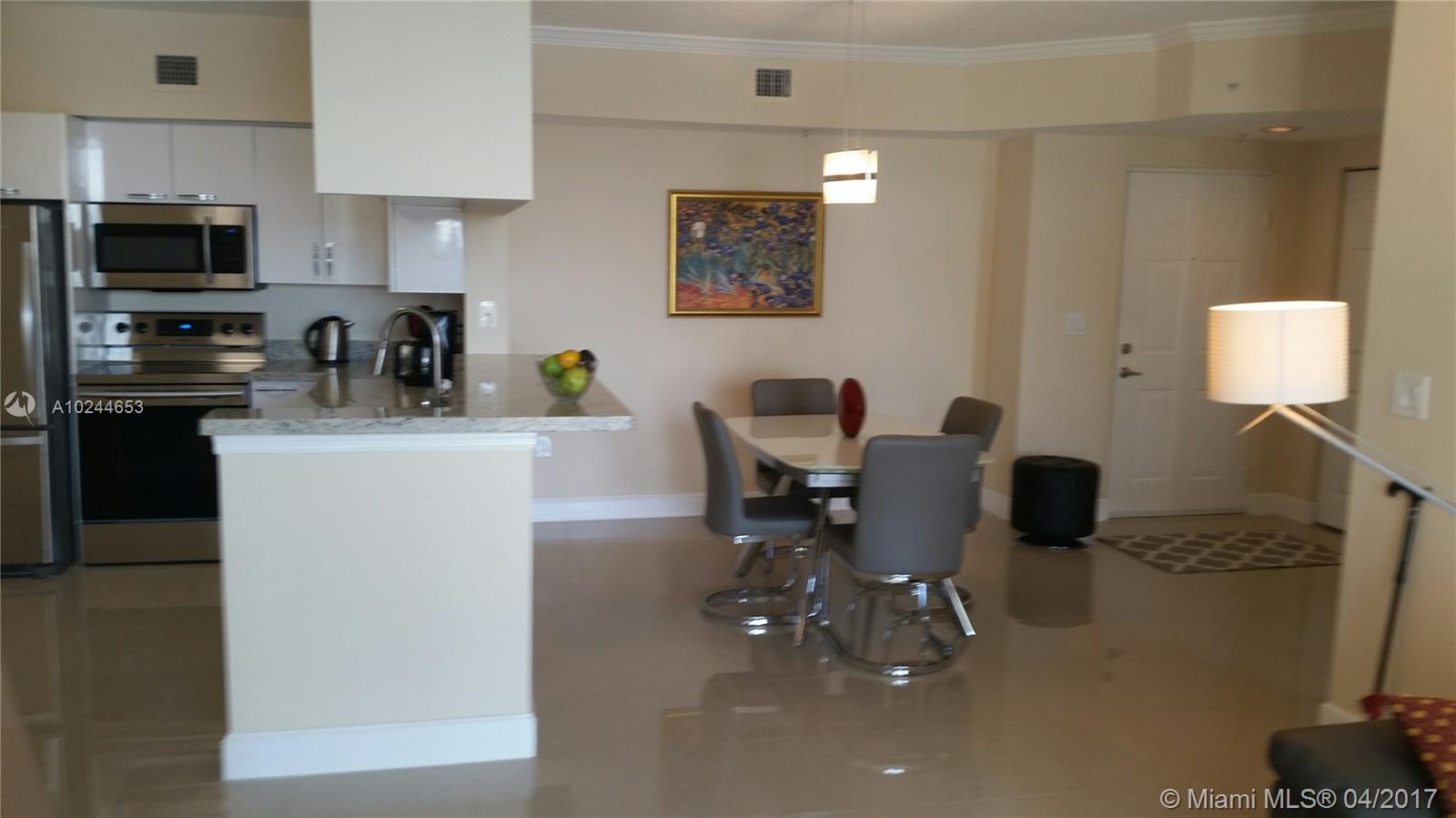 Porto Bellagio Condo - Residential Lease