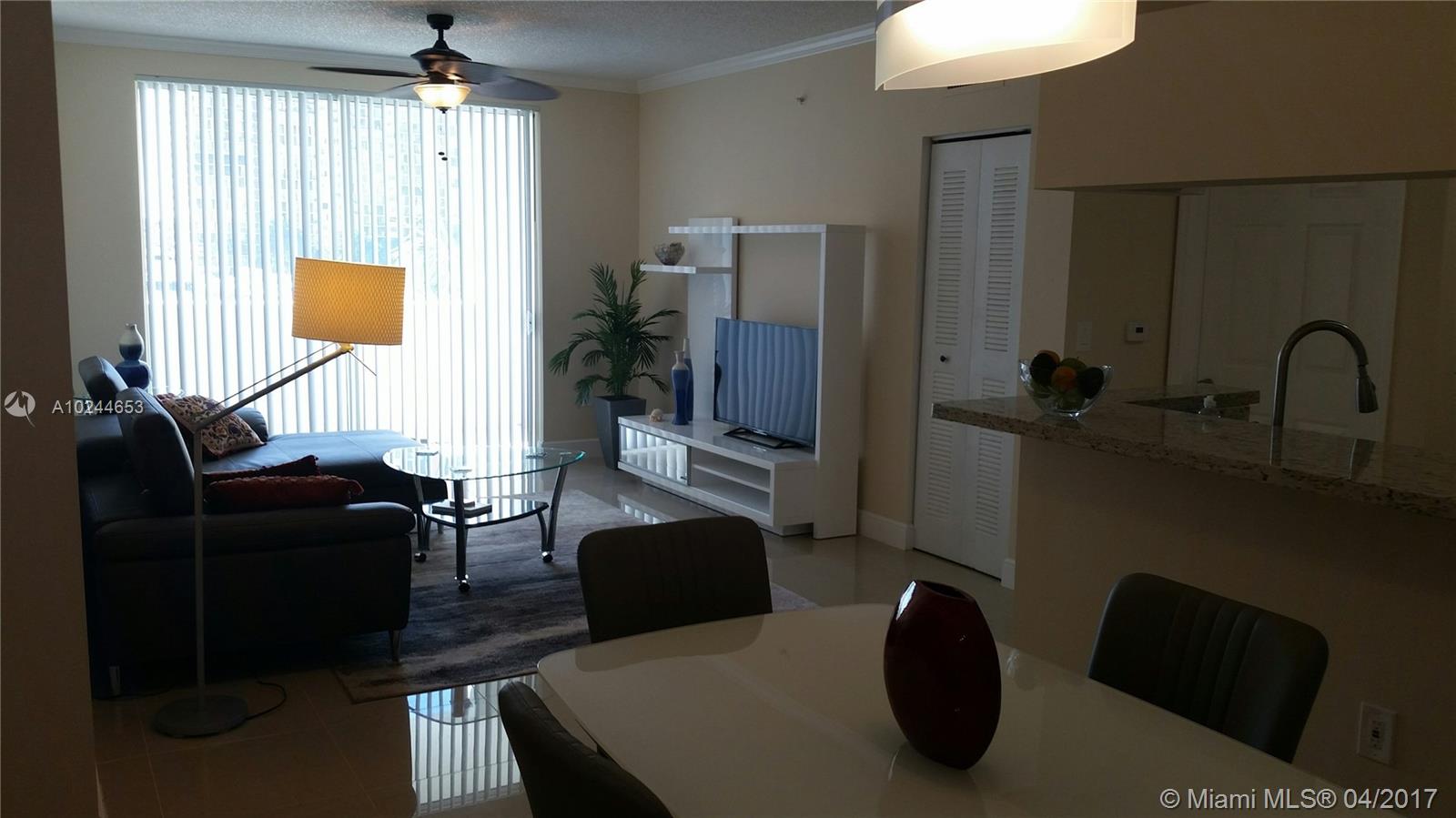 Porto Bellagio Condo - Residential Lease