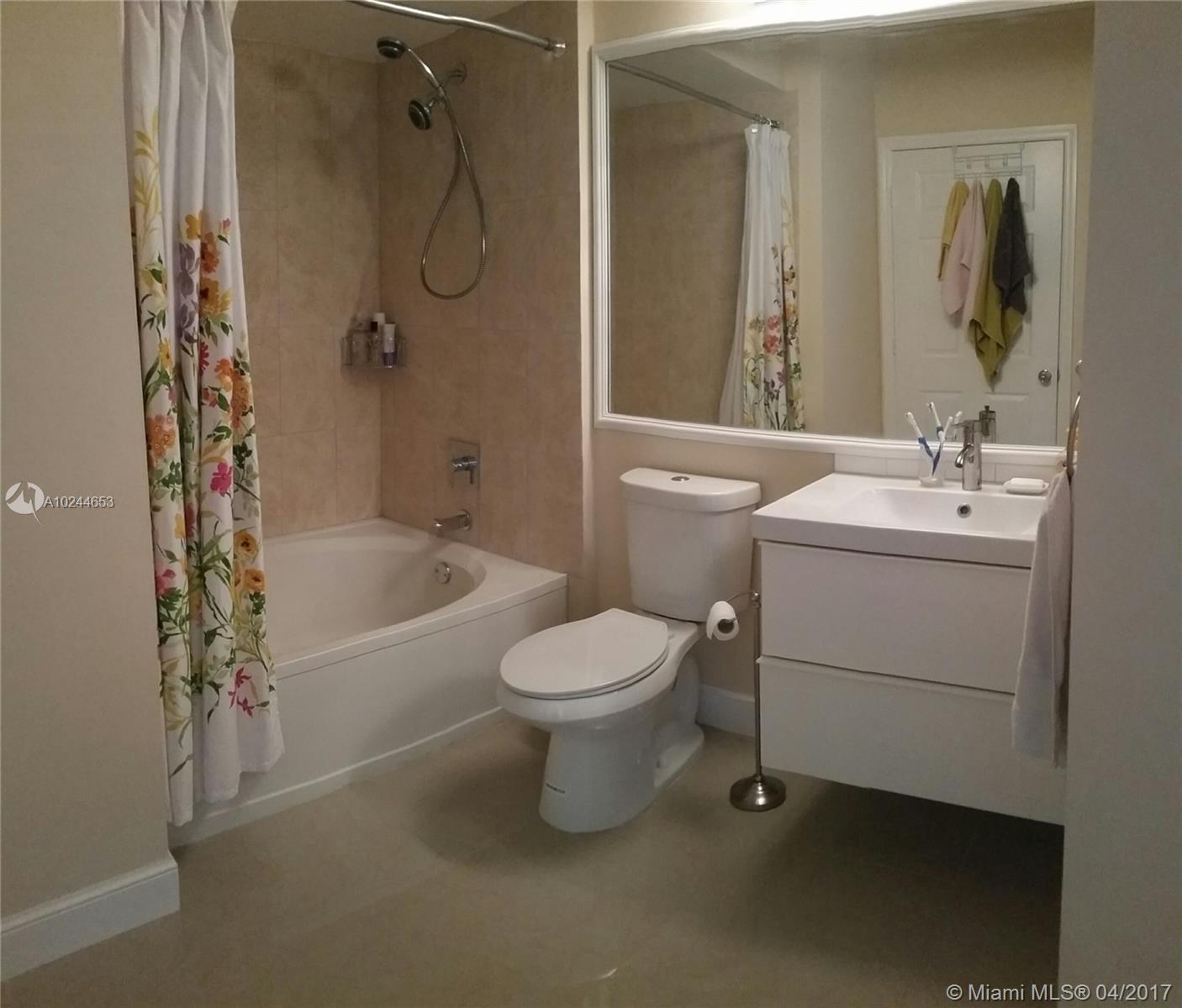 Porto Bellagio Condo - Residential Lease