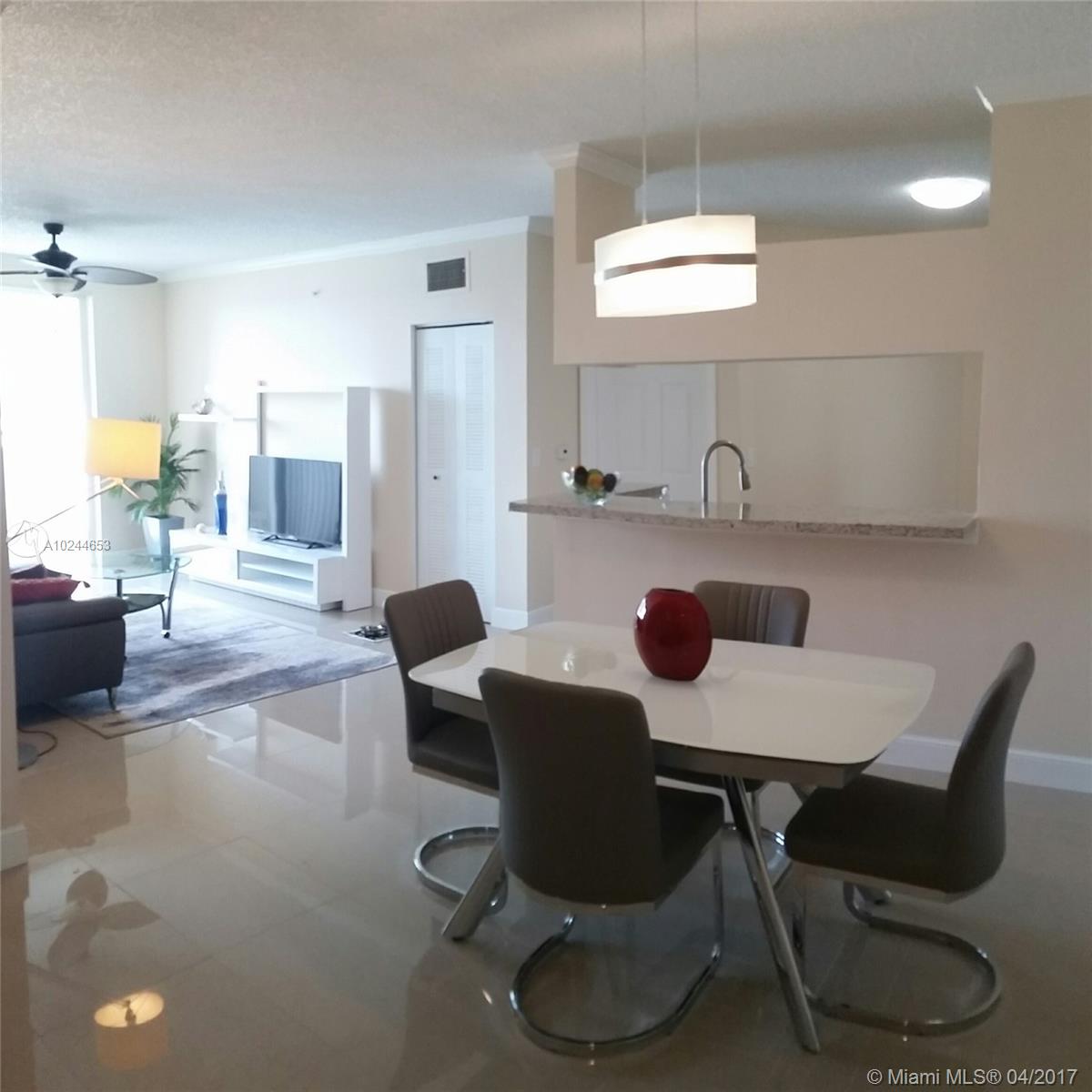 Porto Bellagio Condo - Residential Lease