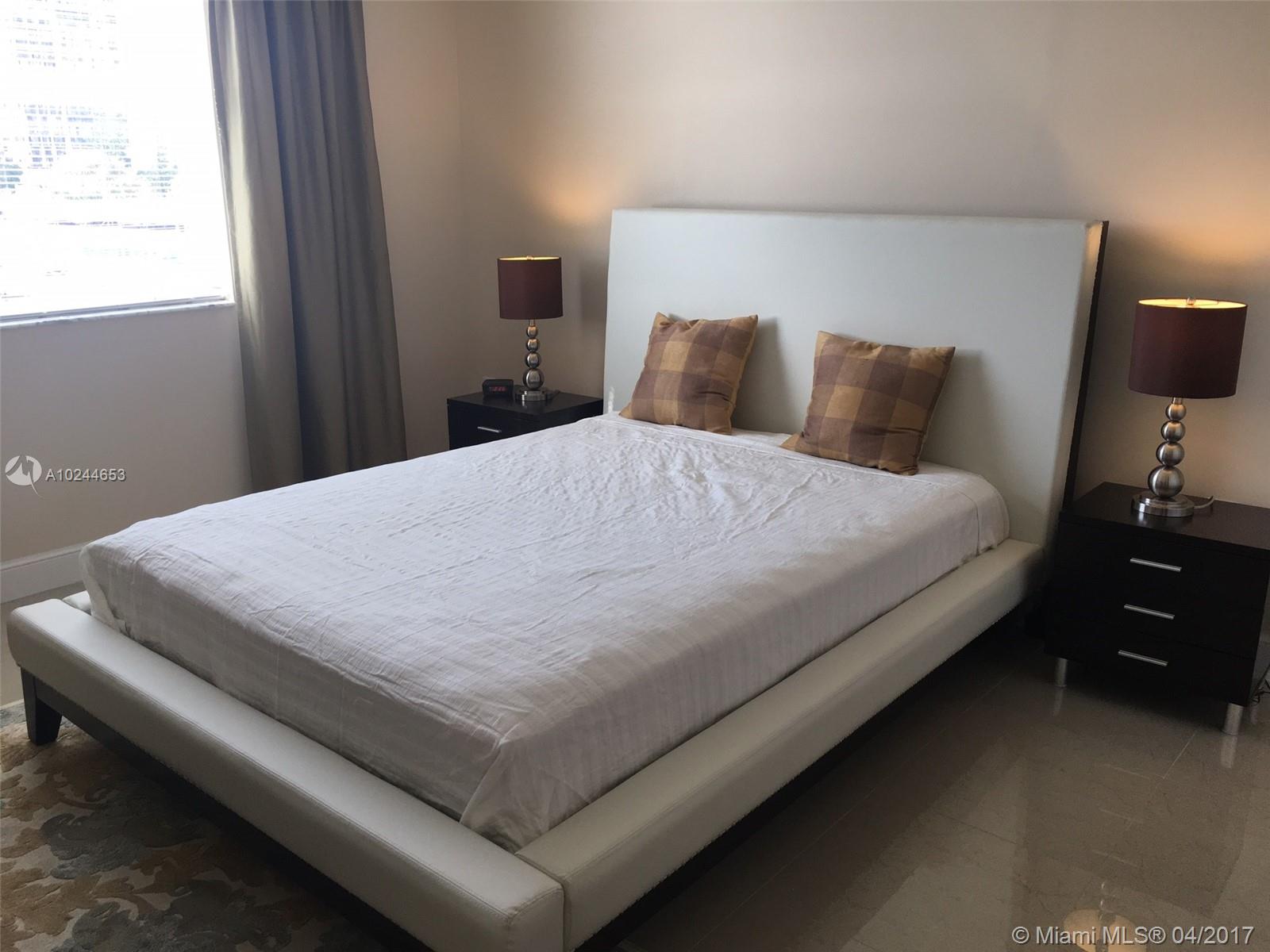 Porto Bellagio Condo - Residential Lease