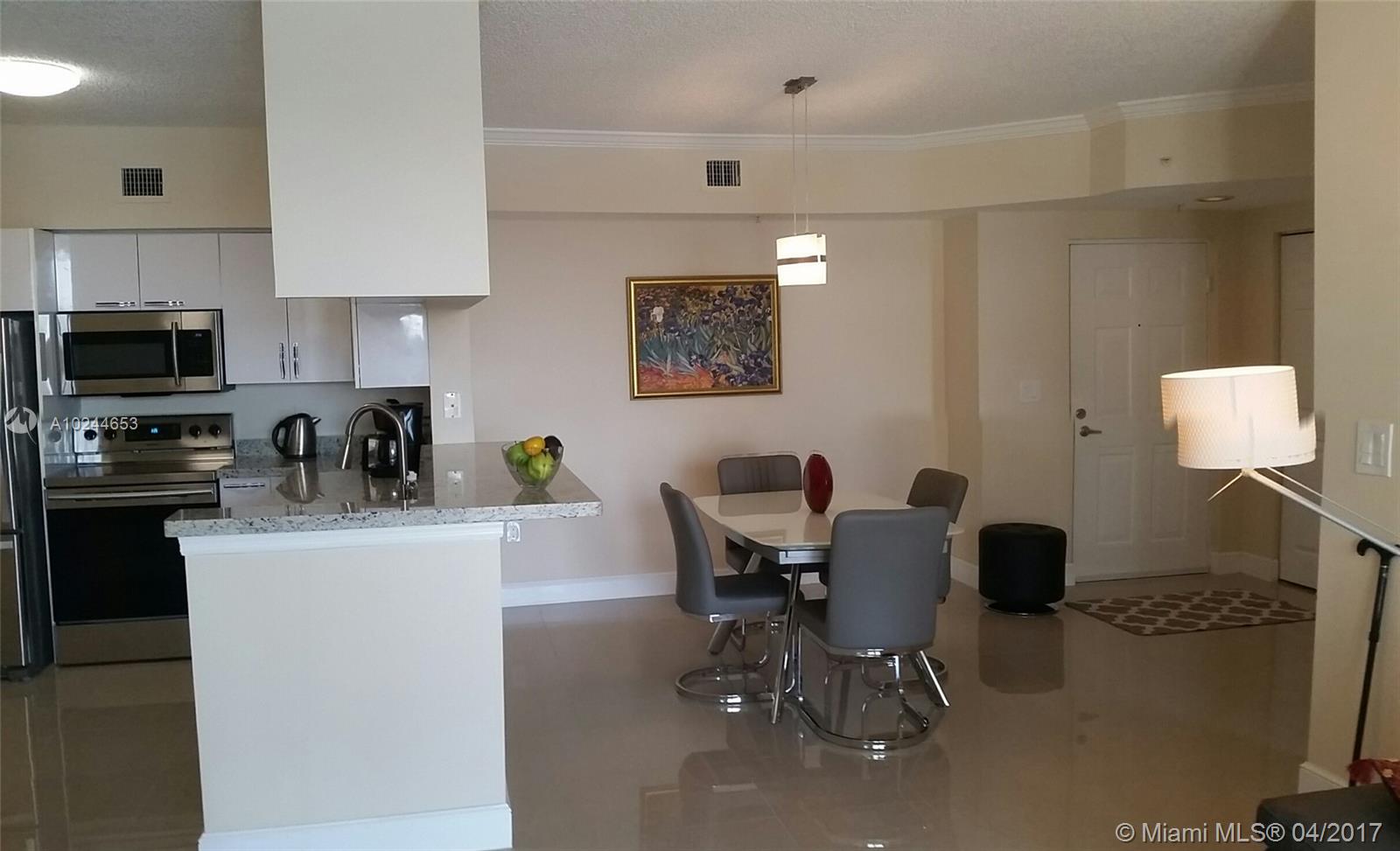 Porto Bellagio Condo - Residential Lease