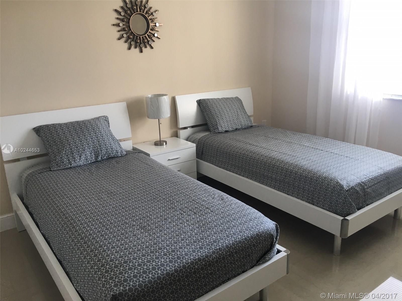Porto Bellagio Condo - Residential Lease