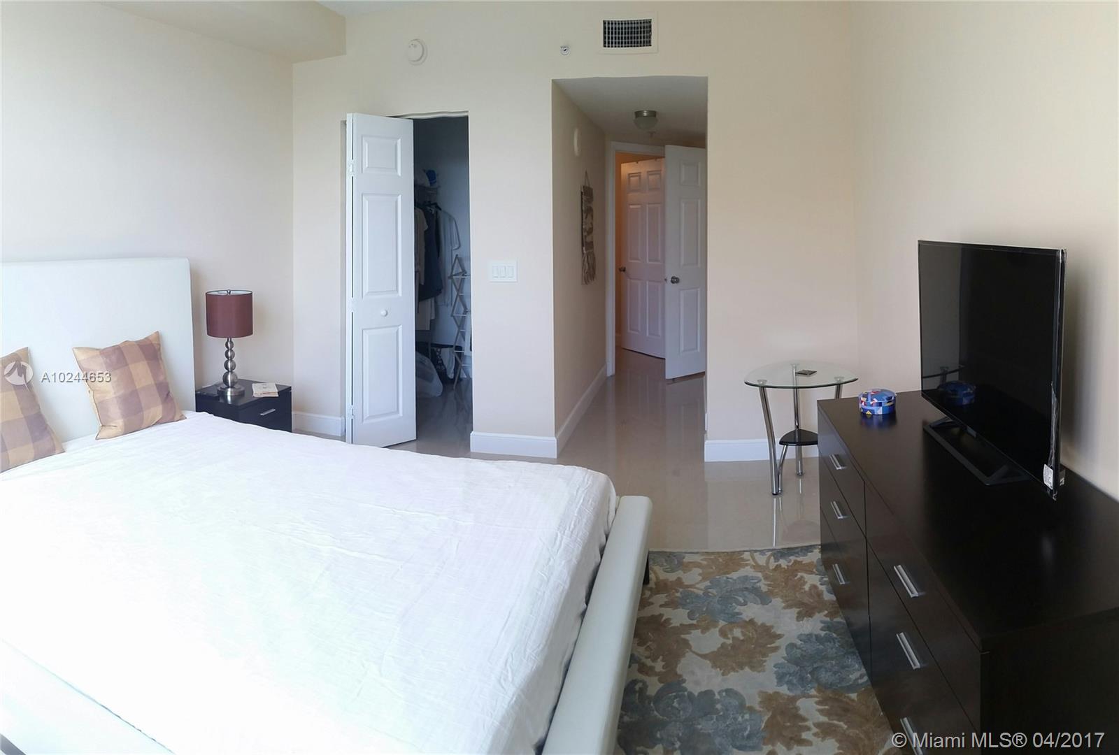 Porto Bellagio Condo - Residential Lease