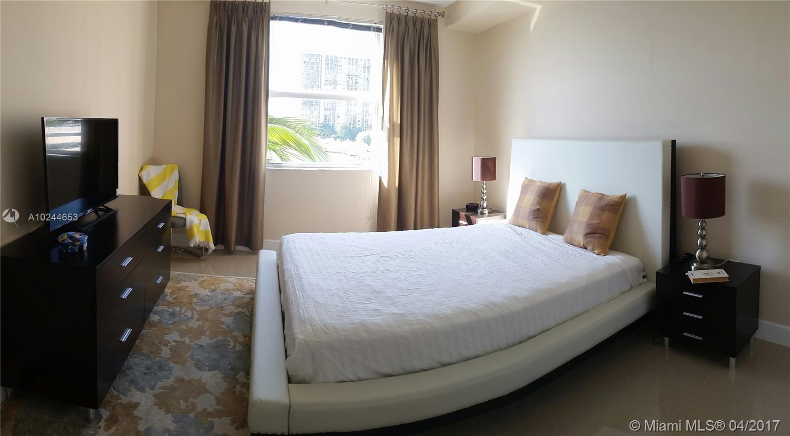 Porto Bellagio Condo - Residential Lease