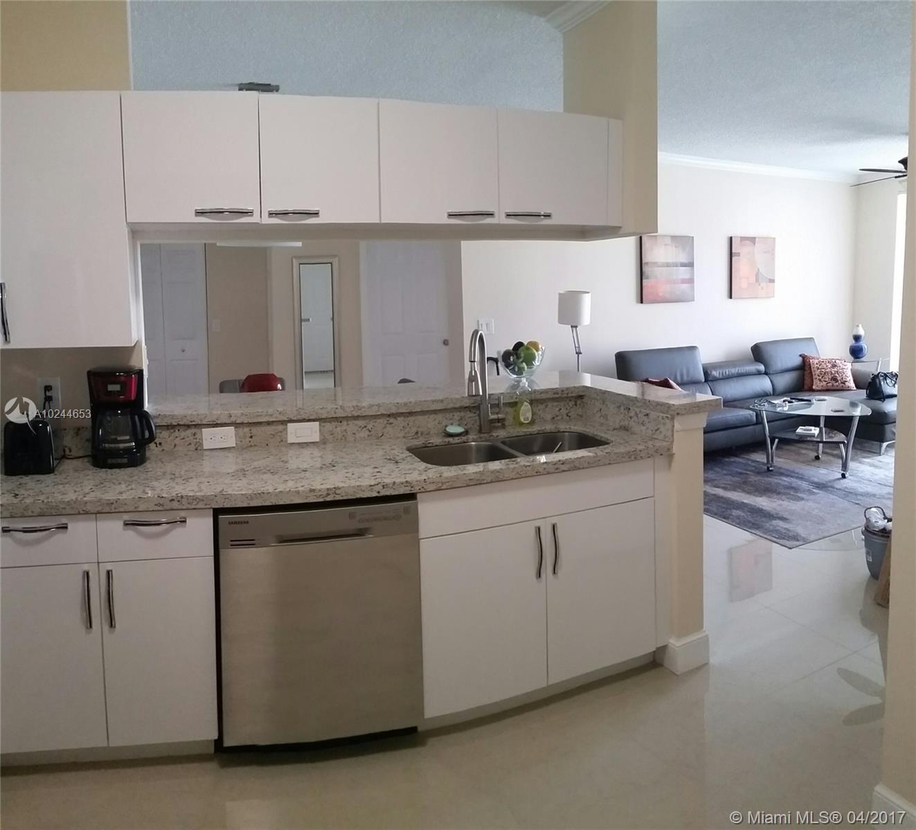 Porto Bellagio Condo - Residential Lease