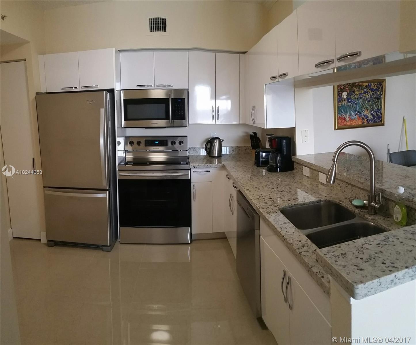 Porto Bellagio Condo - Residential Lease