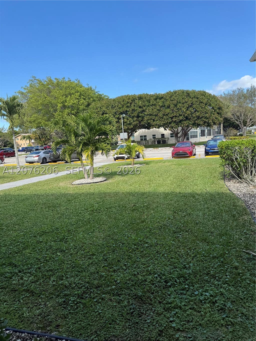 Photo of 272 Camden L #272, West Palm Beach, FL 33417 (MLS # A12076206)