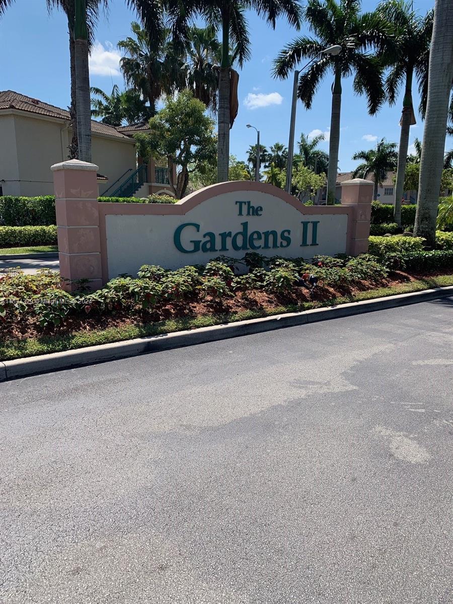 VENETIA GARDENS SOUTH CON - Residential