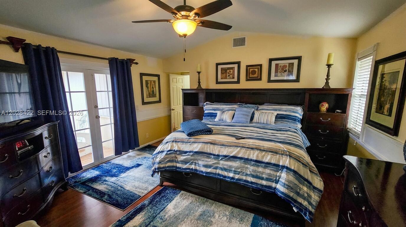 ROYAL PALM VILLAGE - Residential