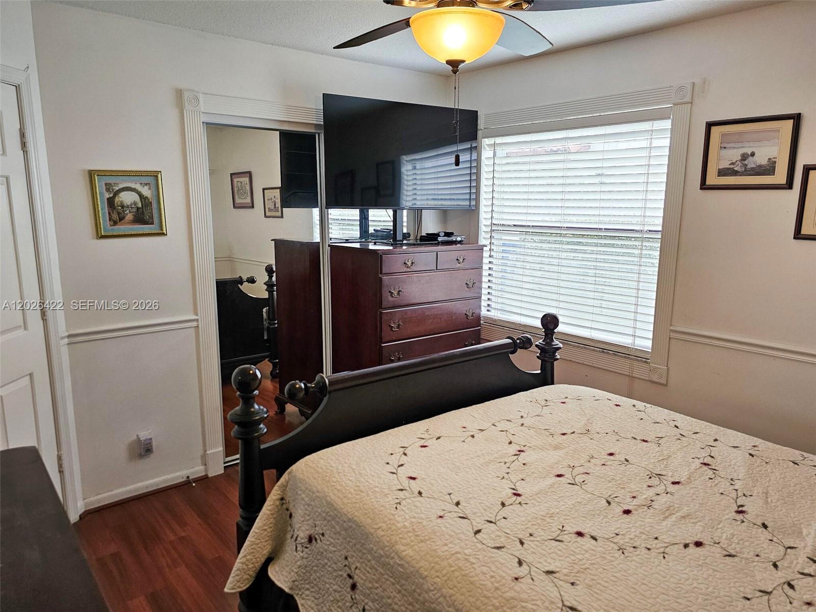 ROYAL PALM VILLAGE - Residential