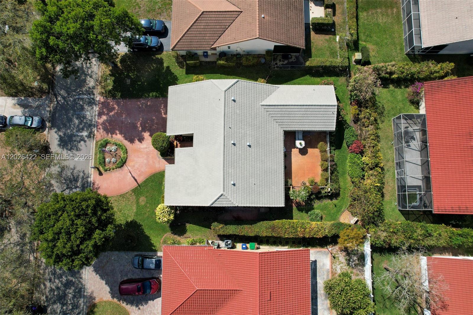 ROYAL PALM VILLAGE - Residential