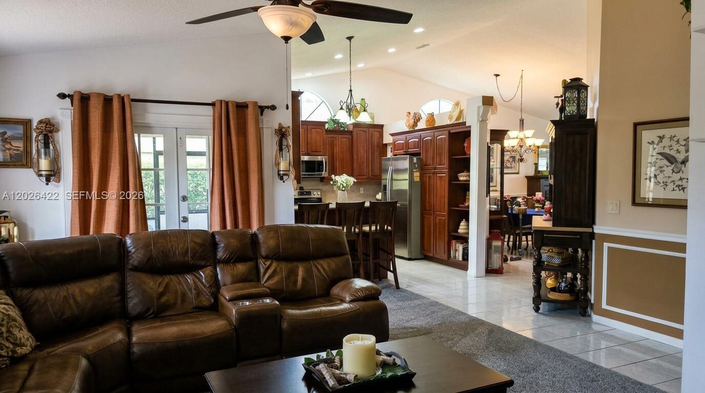 ROYAL PALM VILLAGE - Residential