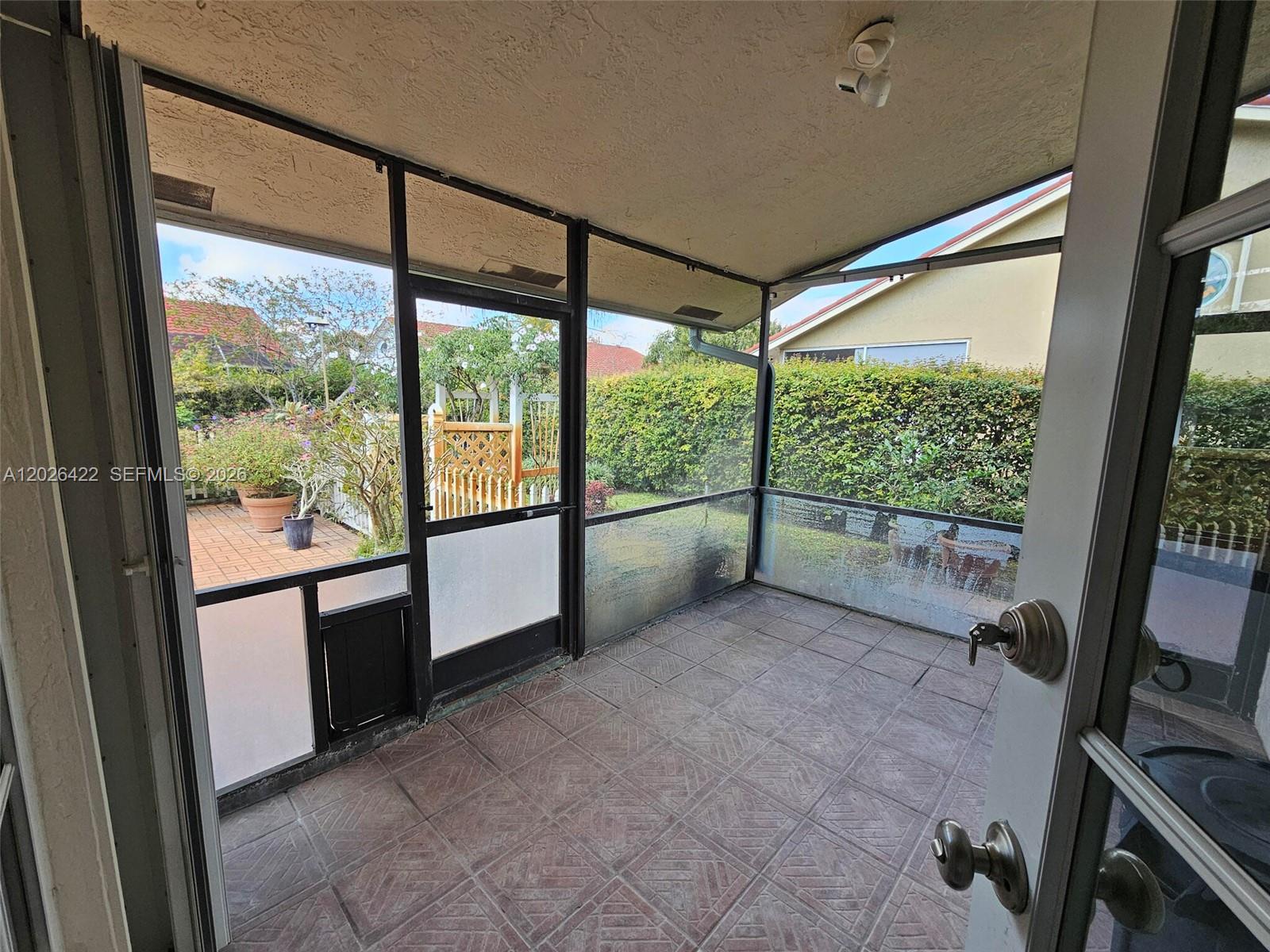 ROYAL PALM VILLAGE - Residential