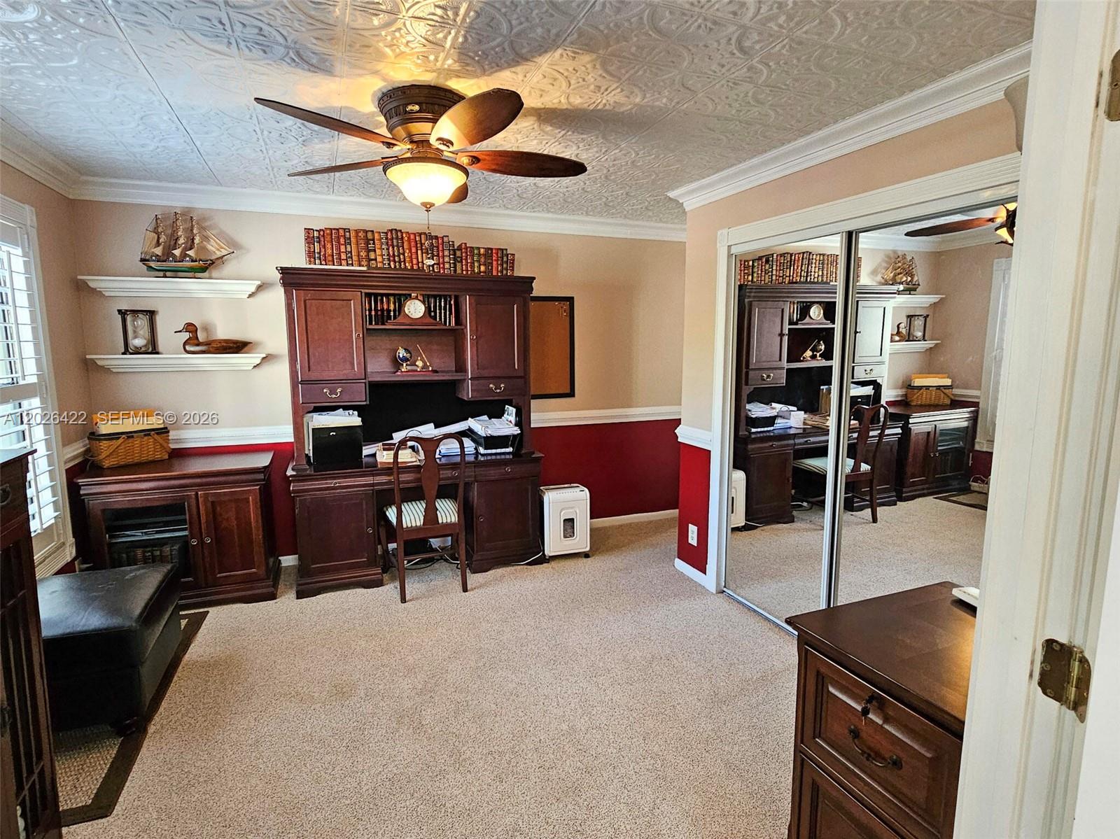 ROYAL PALM VILLAGE - Residential