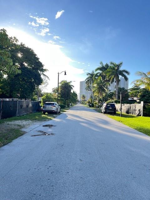 GOLDEN SHORES OCEAN BLVD - Residential