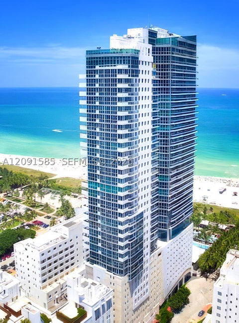 Photo of 101 20th St #2802/2804, Miami Beach, FL 33139 (MLS # A12091585)