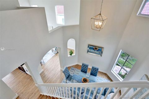 A home in Homestead