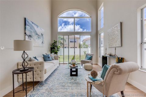 A home in Homestead