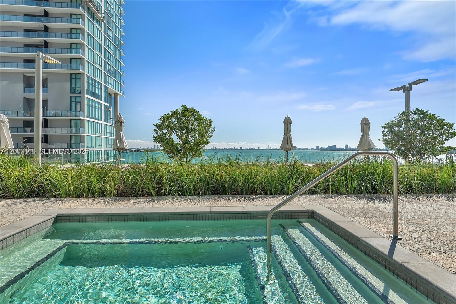 GRAN PARAISO CONDO - Residential