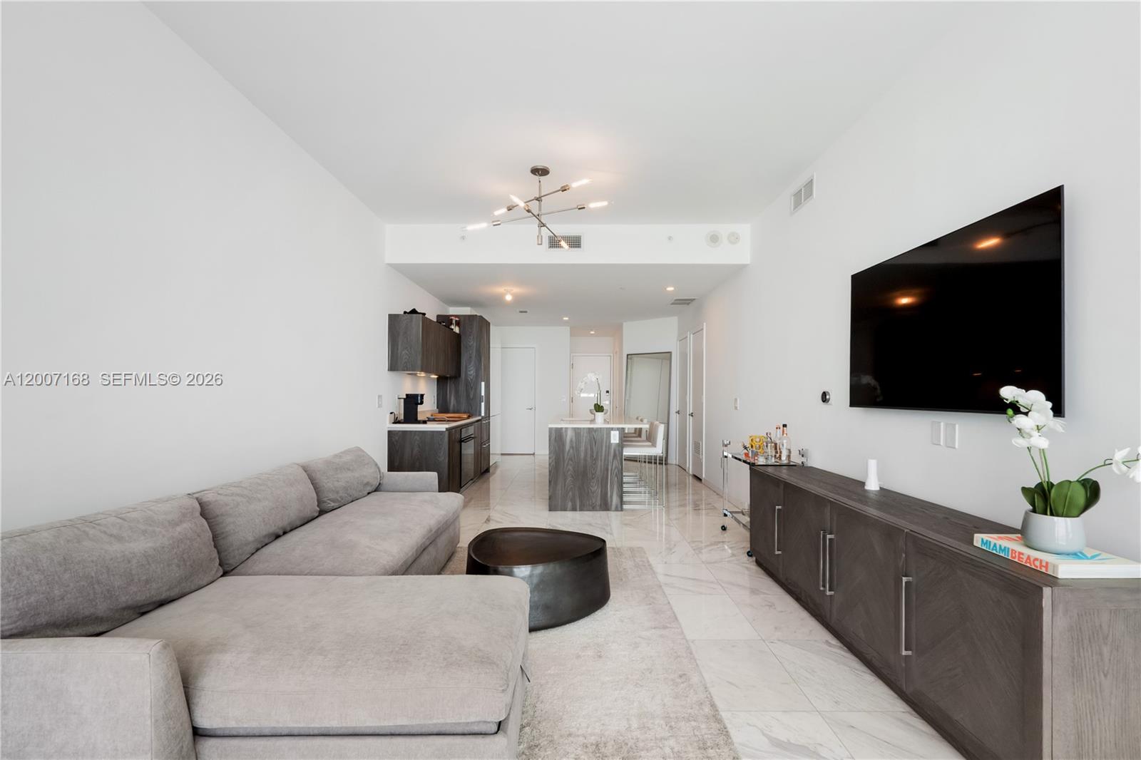 GRAN PARAISO CONDO - Residential