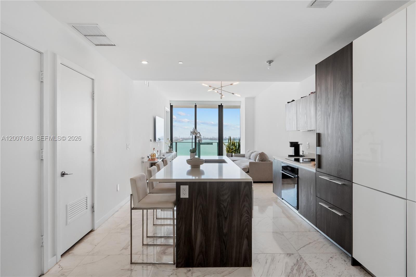 GRAN PARAISO CONDO - Residential