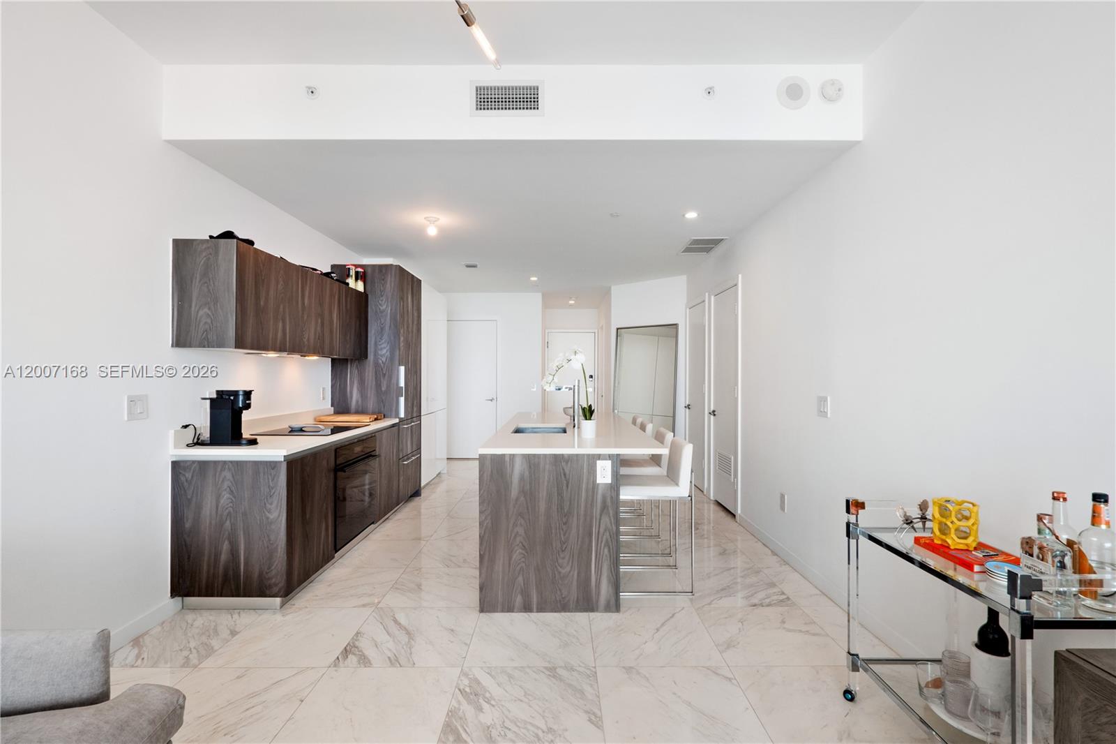 GRAN PARAISO CONDO - Residential