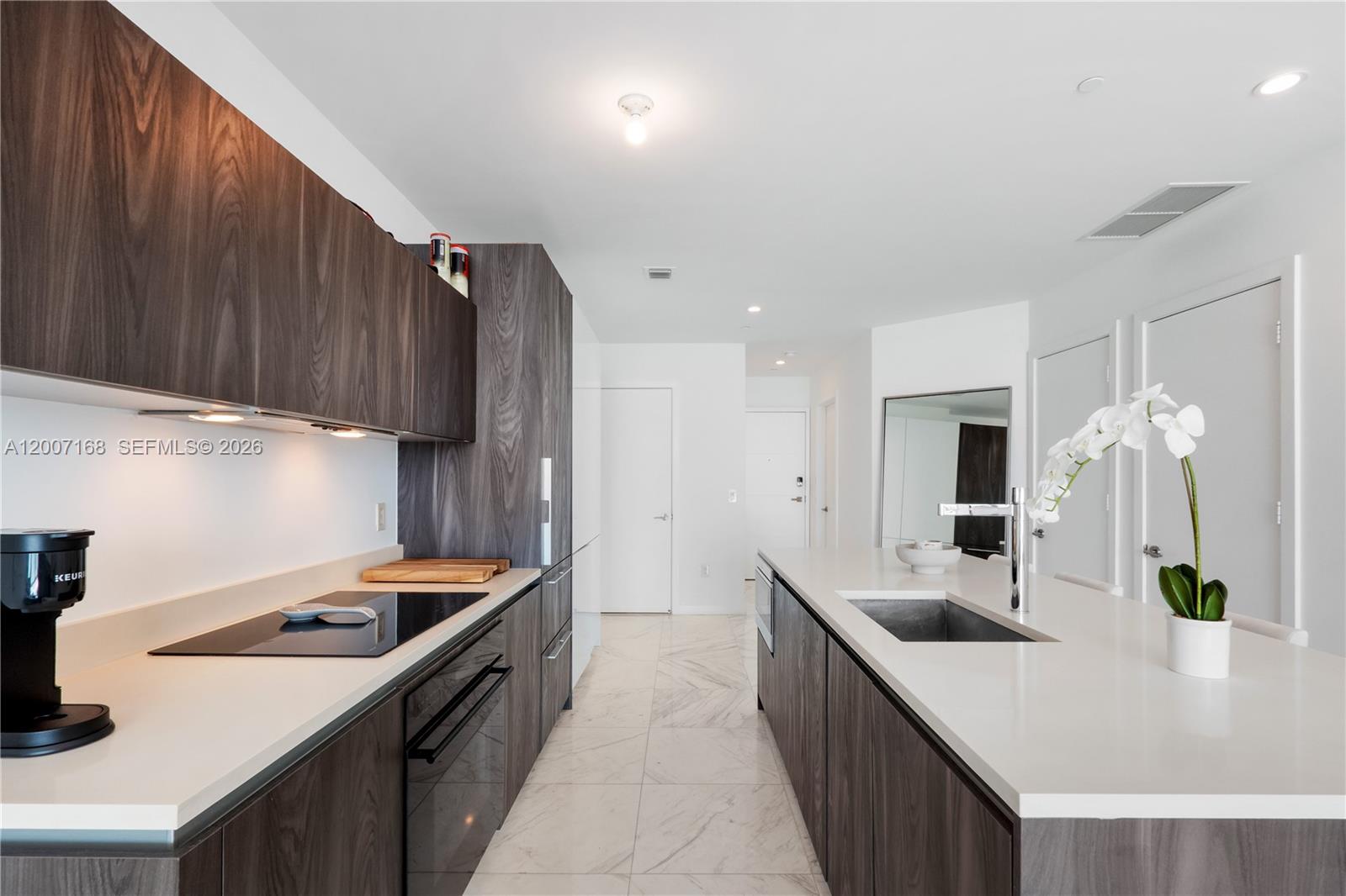 GRAN PARAISO CONDO - Residential