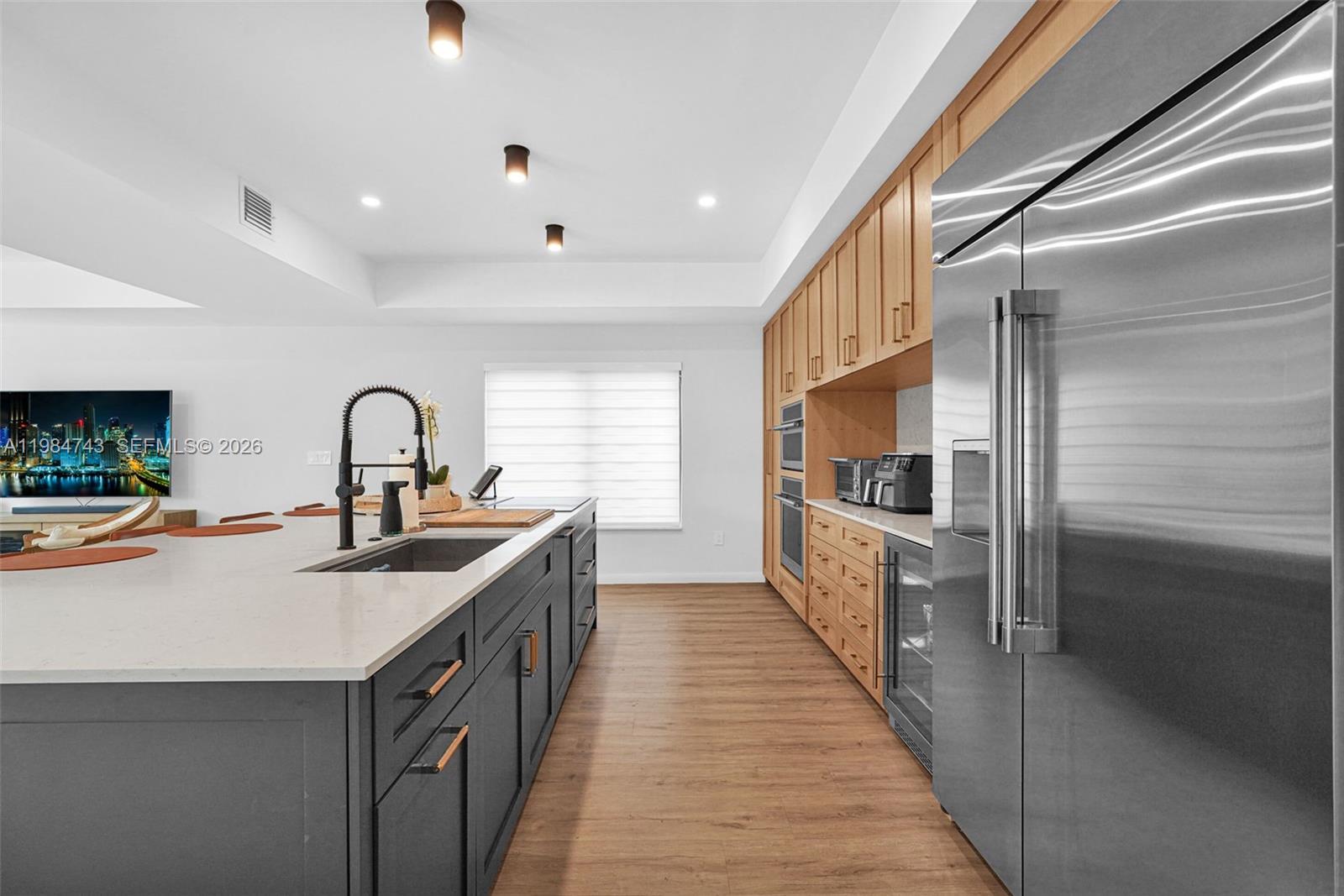 SILVERCREST LAKE ESTATES - Residential