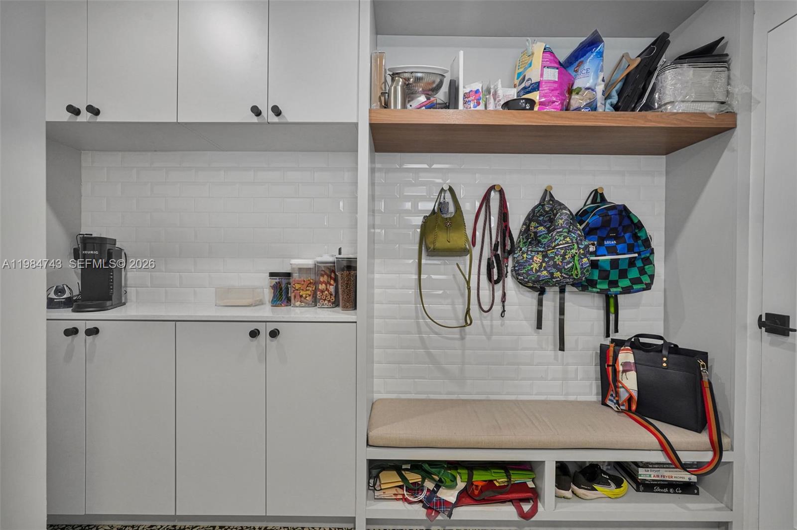 SILVERCREST LAKE ESTATES - Residential