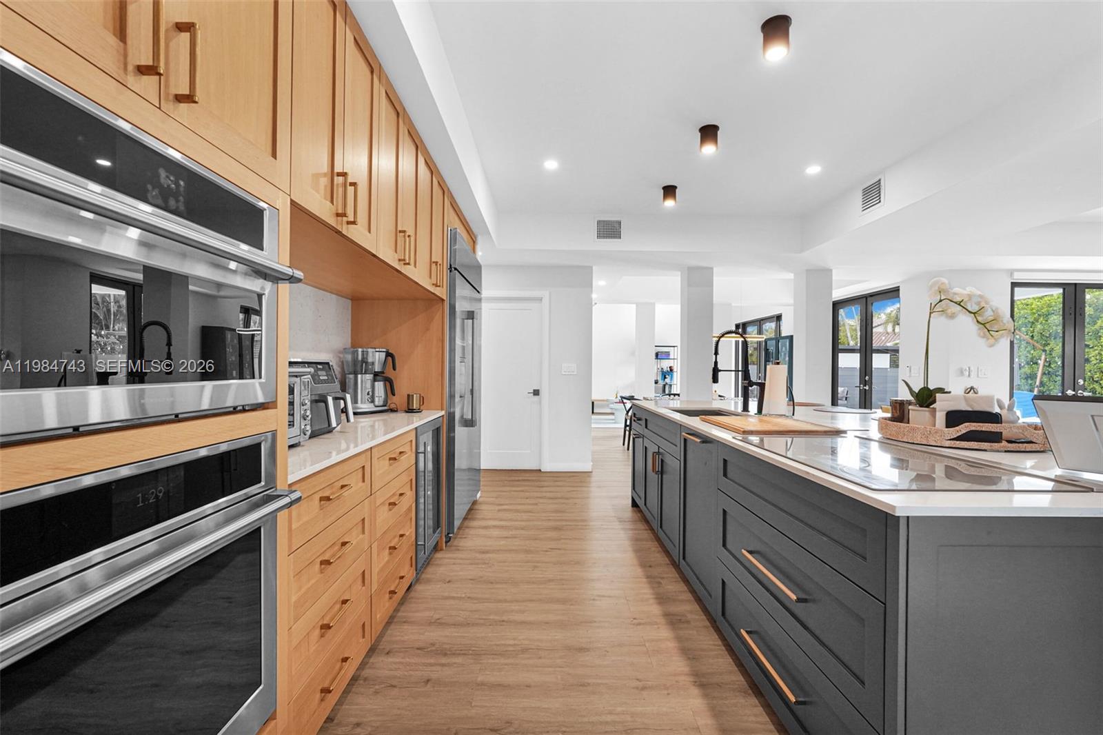 SILVERCREST LAKE ESTATES - Residential