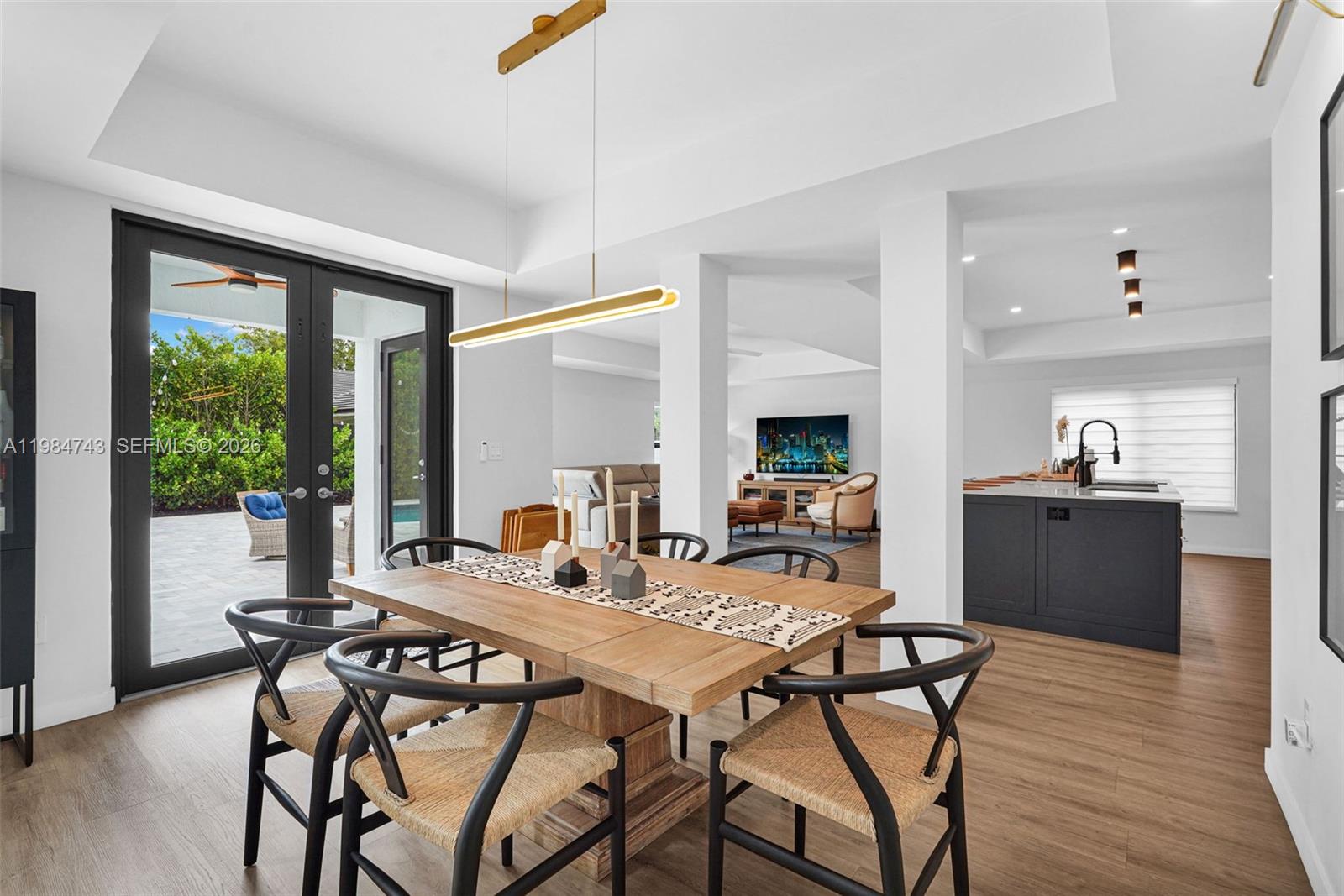 SILVERCREST LAKE ESTATES - Residential