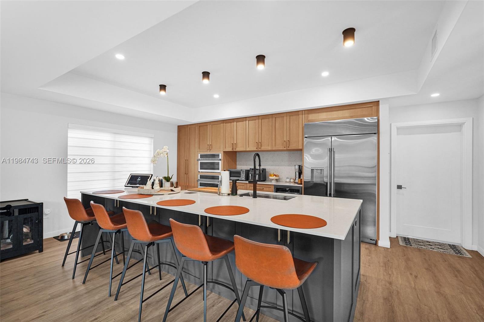 SILVERCREST LAKE ESTATES - Residential