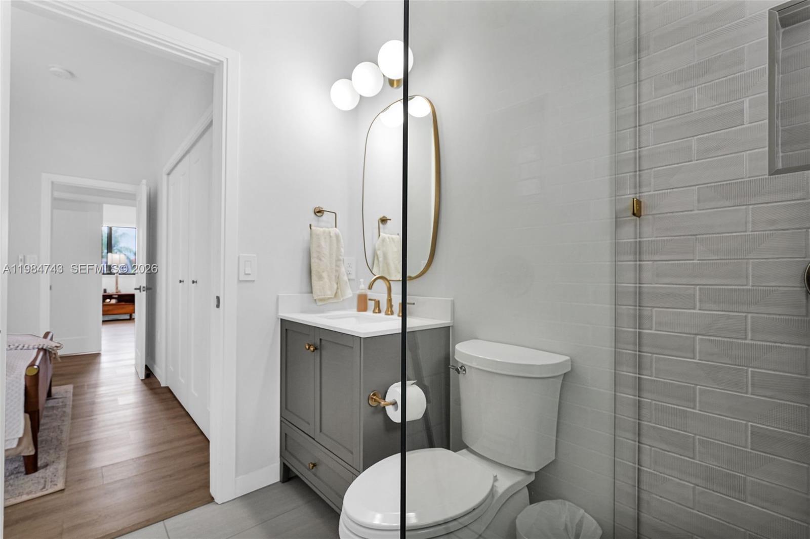 SILVERCREST LAKE ESTATES - Residential