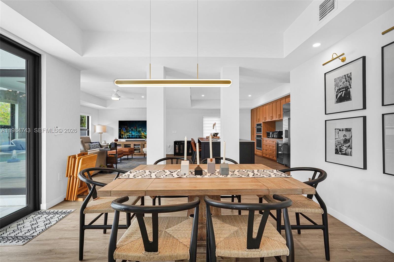 SILVERCREST LAKE ESTATES - Residential