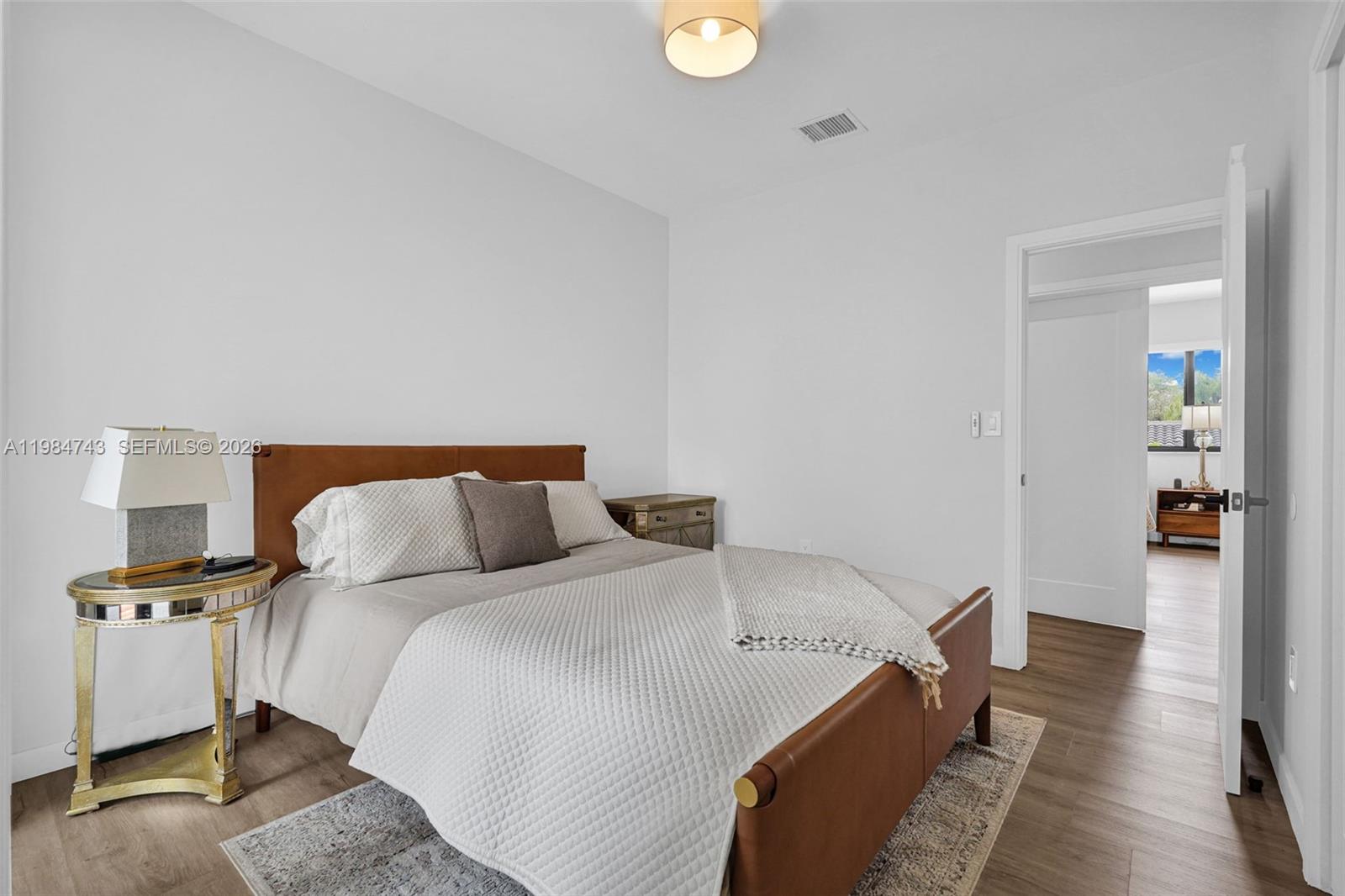 SILVERCREST LAKE ESTATES - Residential