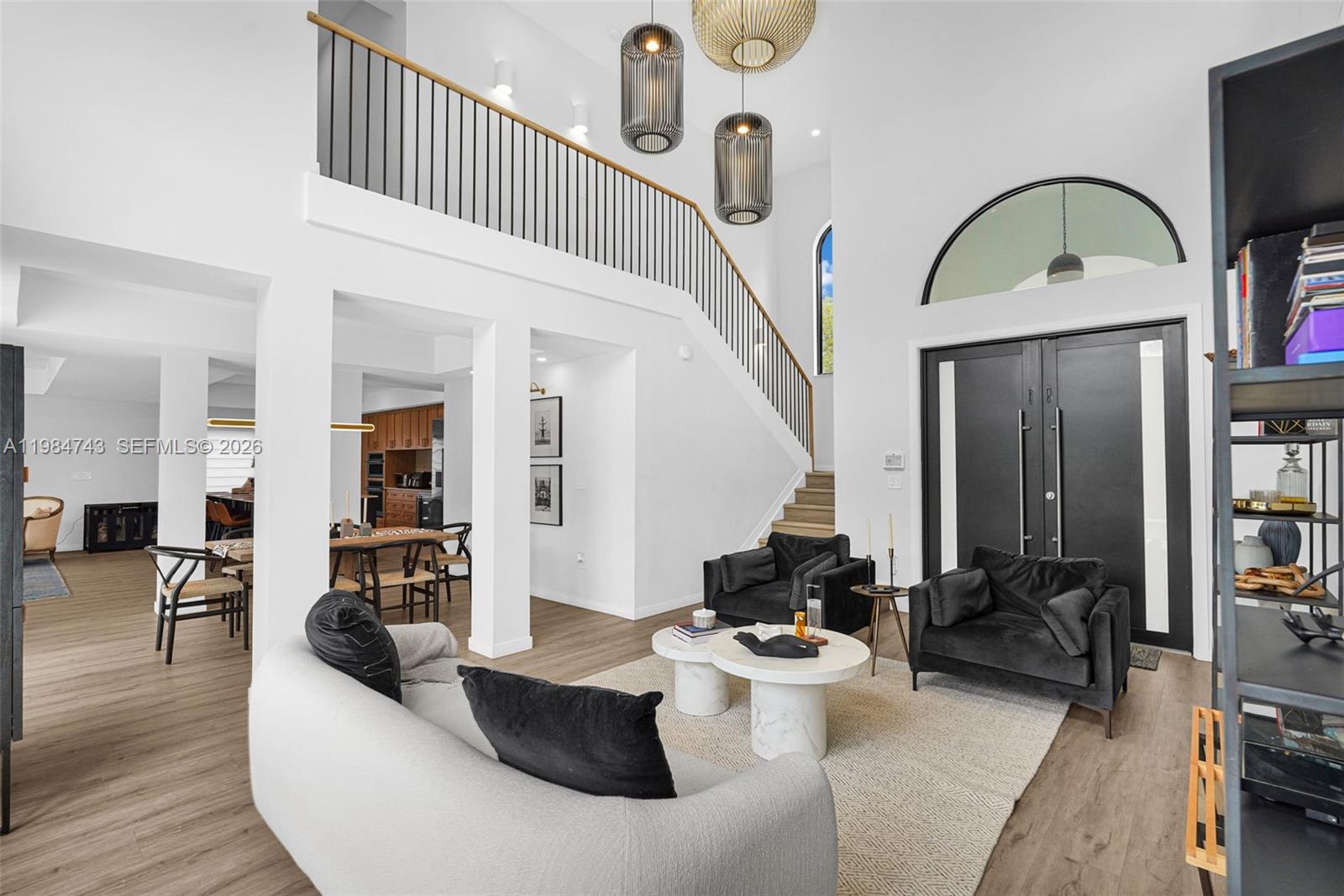 SILVERCREST LAKE ESTATES - Residential