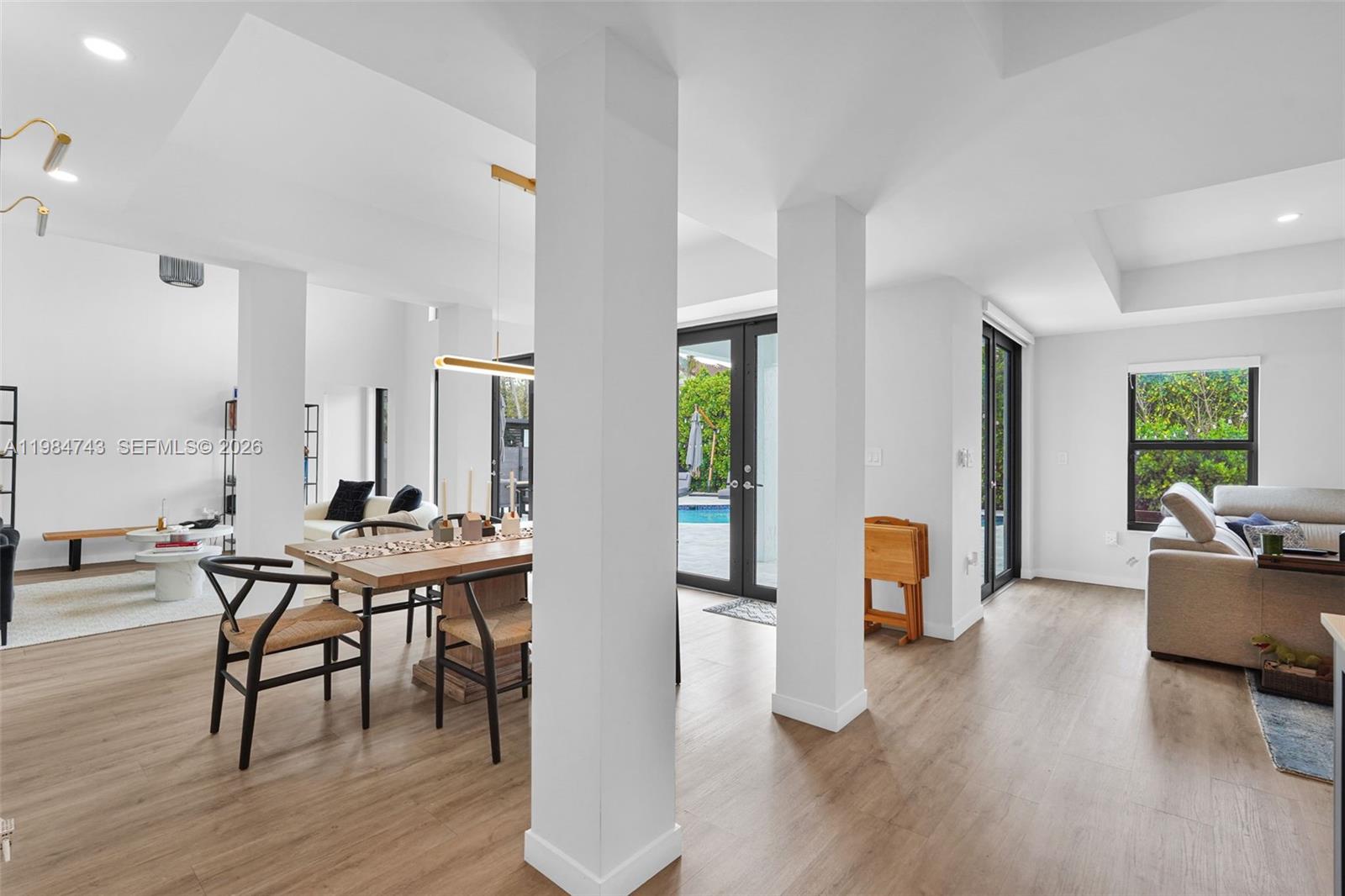 SILVERCREST LAKE ESTATES - Residential