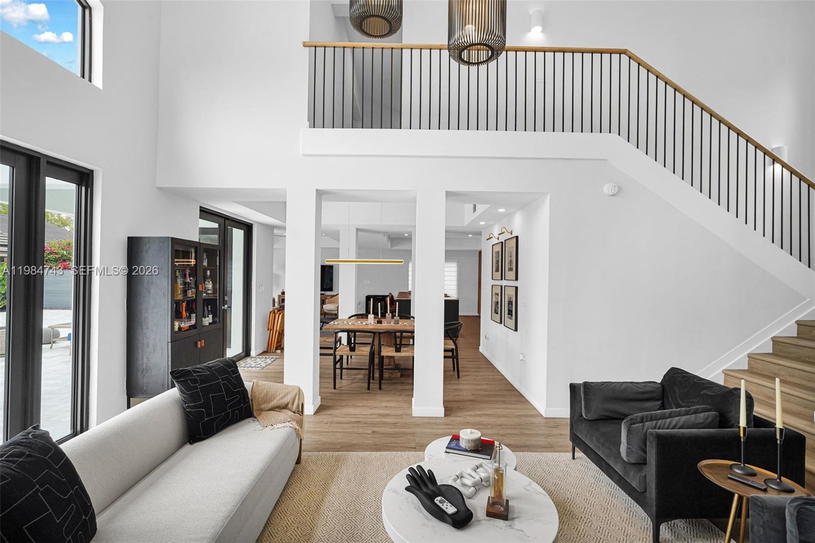 SILVERCREST LAKE ESTATES - Residential