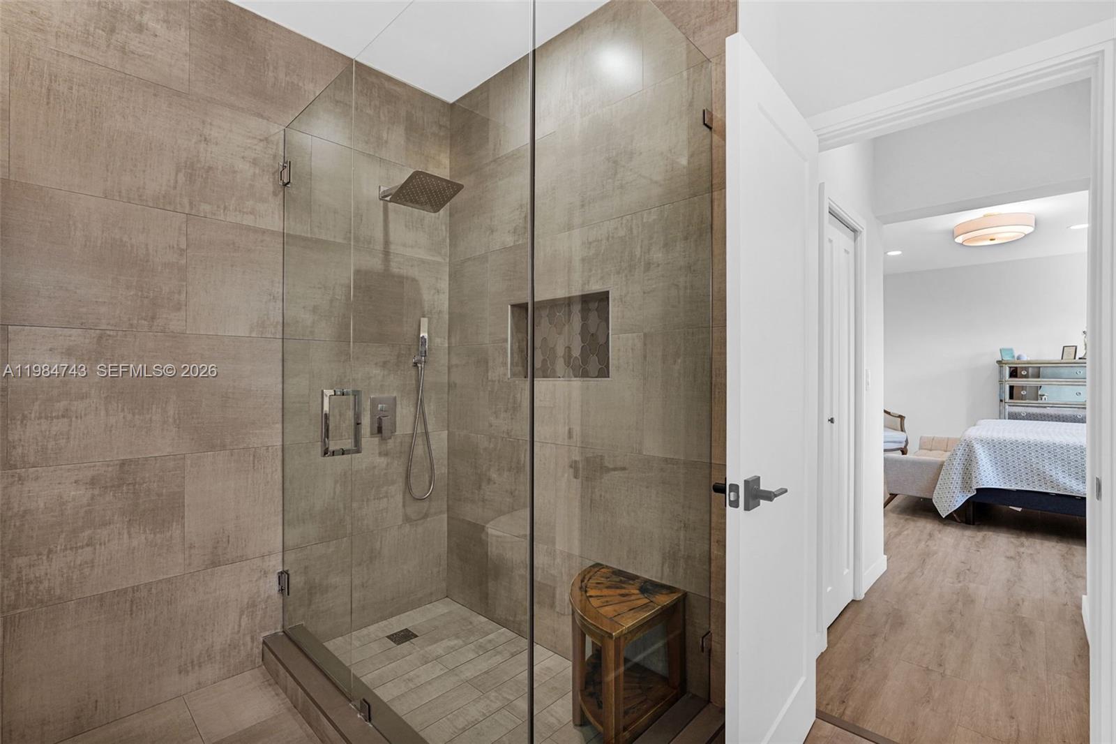 SILVERCREST LAKE ESTATES - Residential