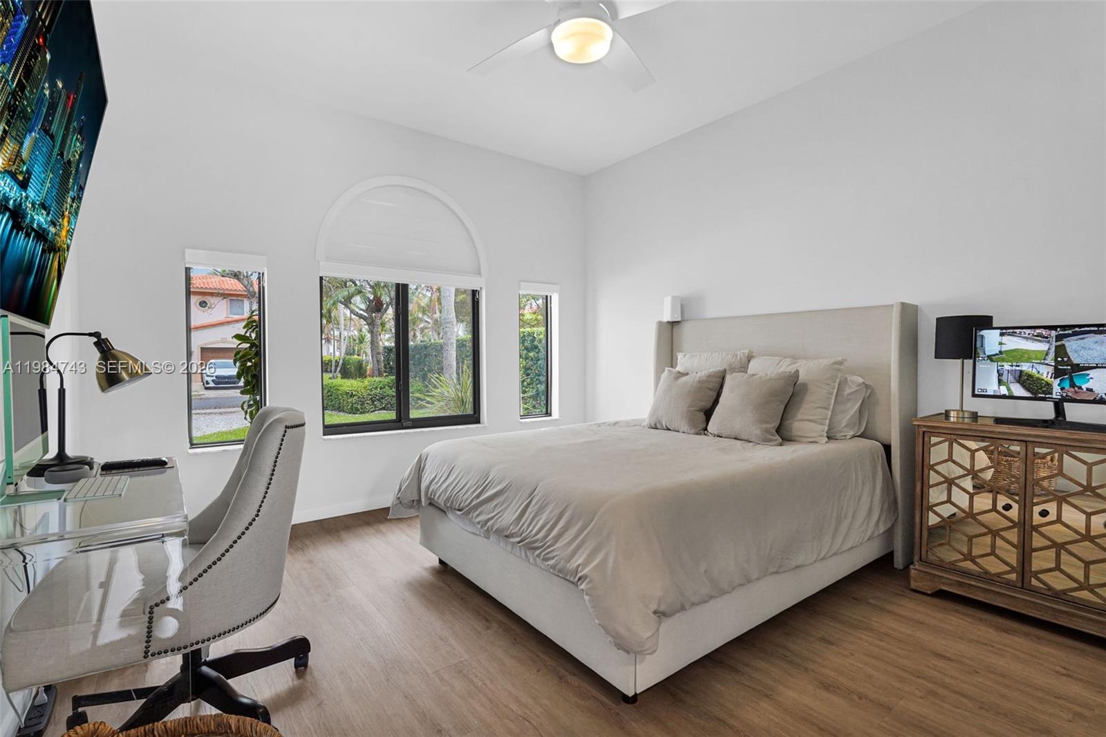 SILVERCREST LAKE ESTATES - Residential