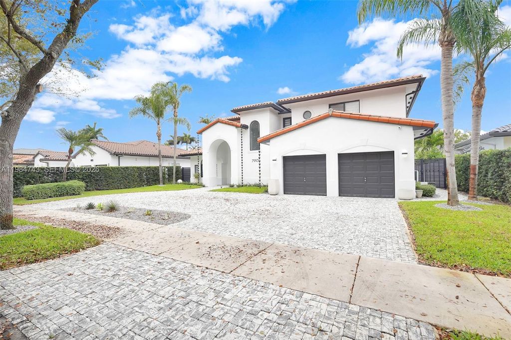 Photo of 7993 NW 161st Ter, Miami Lakes, FL 33016 (MLS # A11984743)