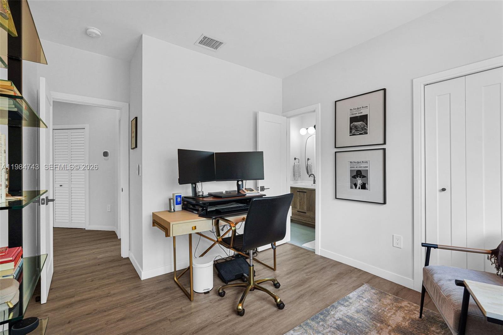 SILVERCREST LAKE ESTATES - Residential