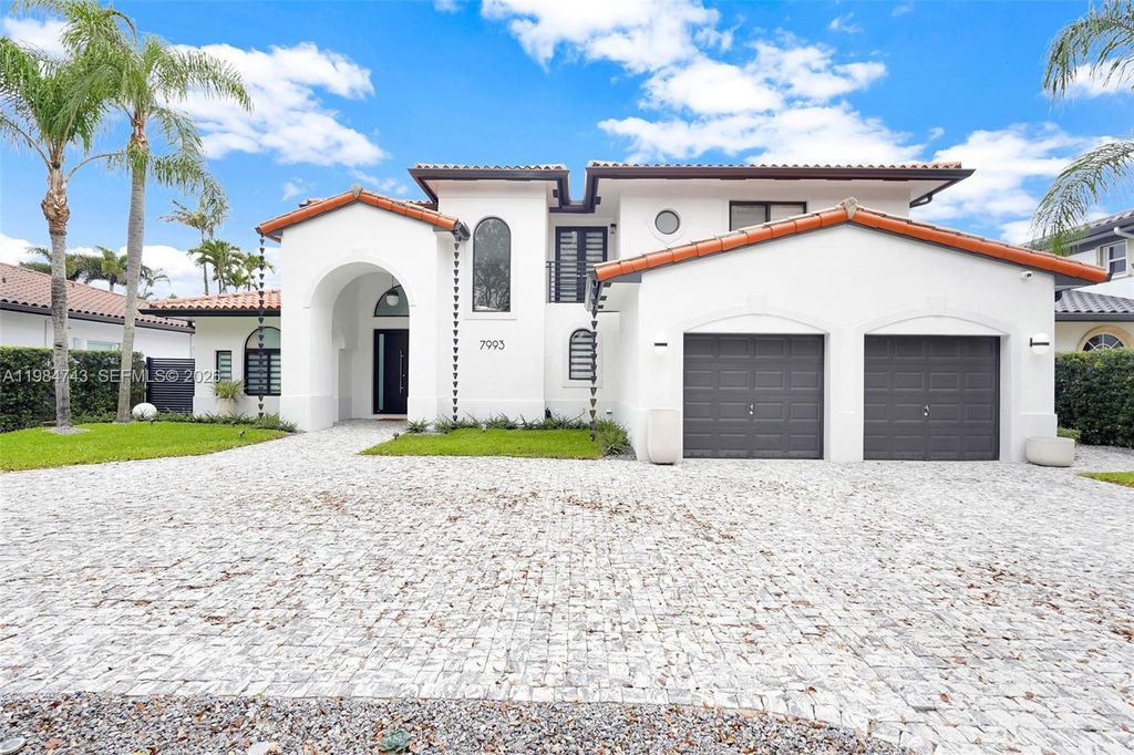 Photo of 7993 NW 161st Ter, Miami Lakes, FL 33016 (MLS # A11984743)