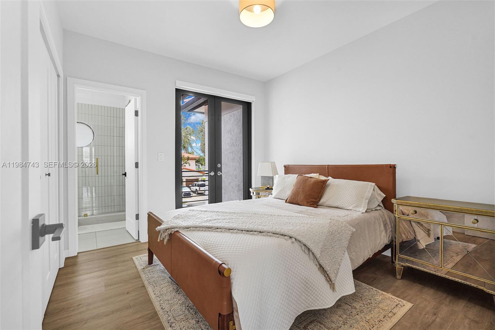 SILVERCREST LAKE ESTATES - Residential