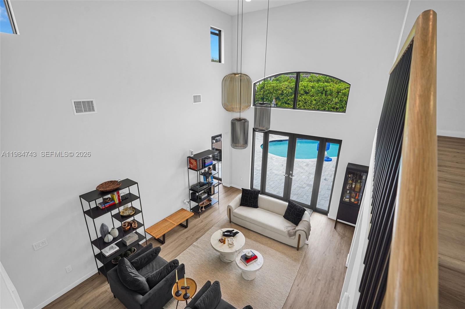 SILVERCREST LAKE ESTATES - Residential