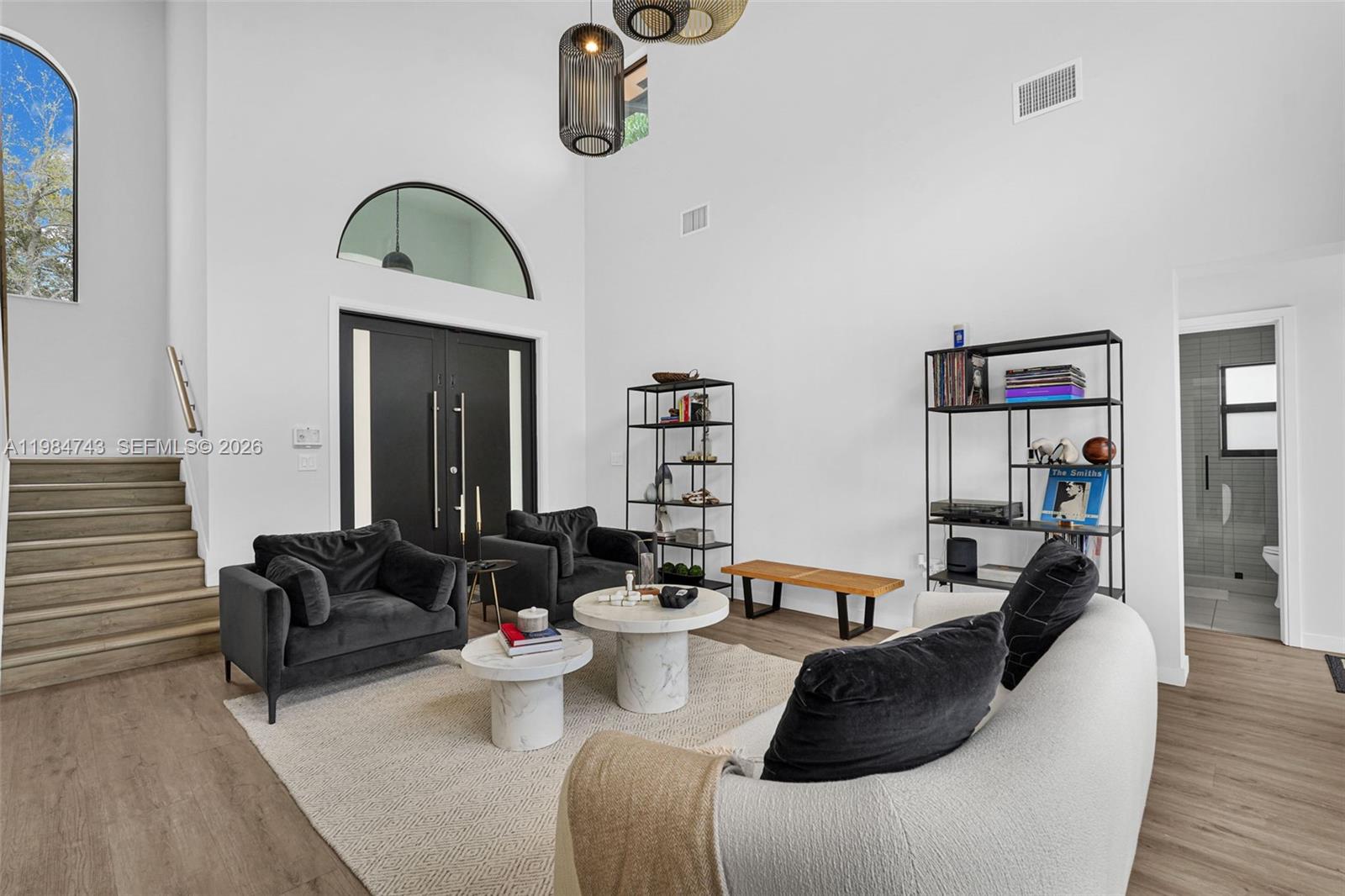 SILVERCREST LAKE ESTATES - Residential