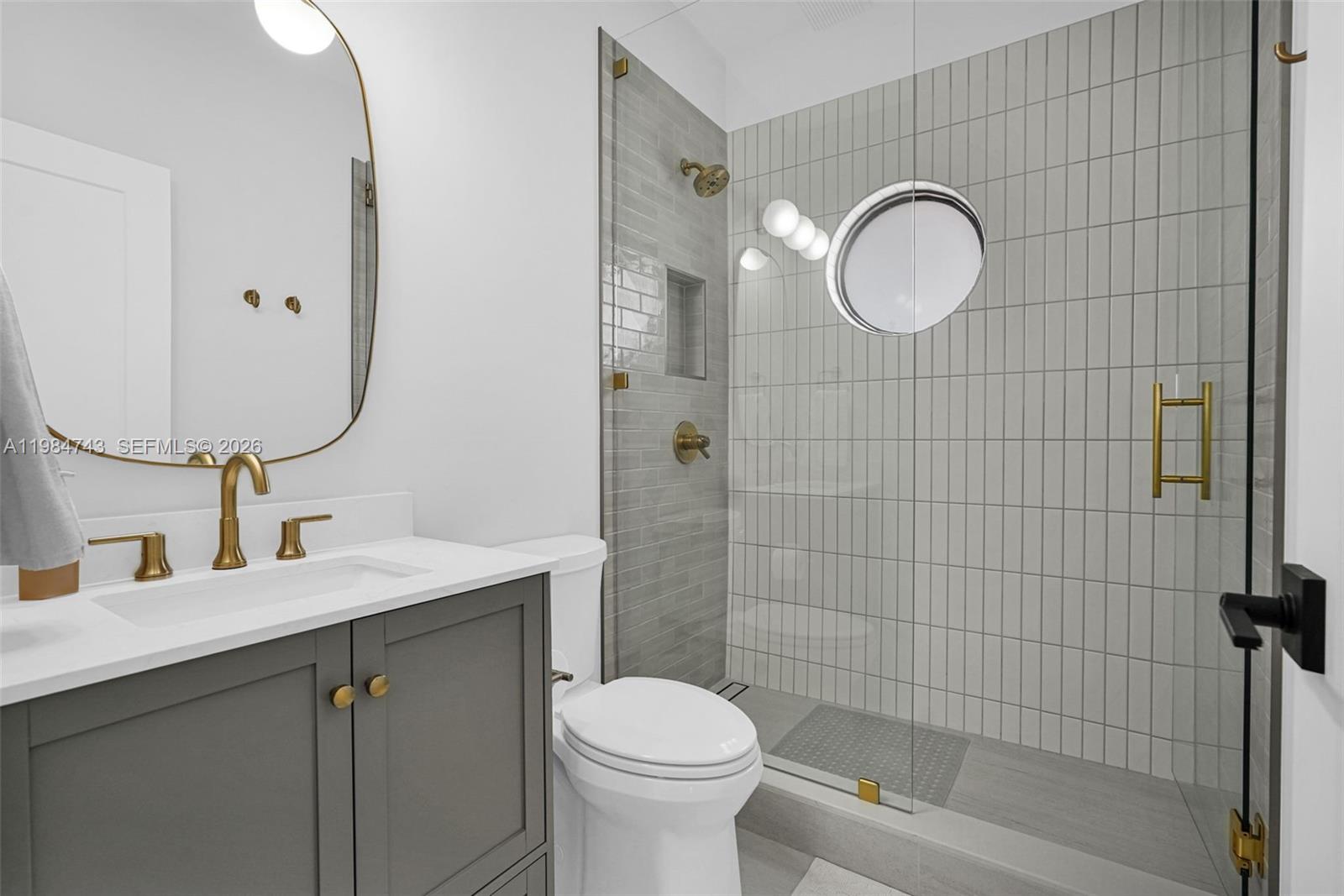 SILVERCREST LAKE ESTATES - Residential