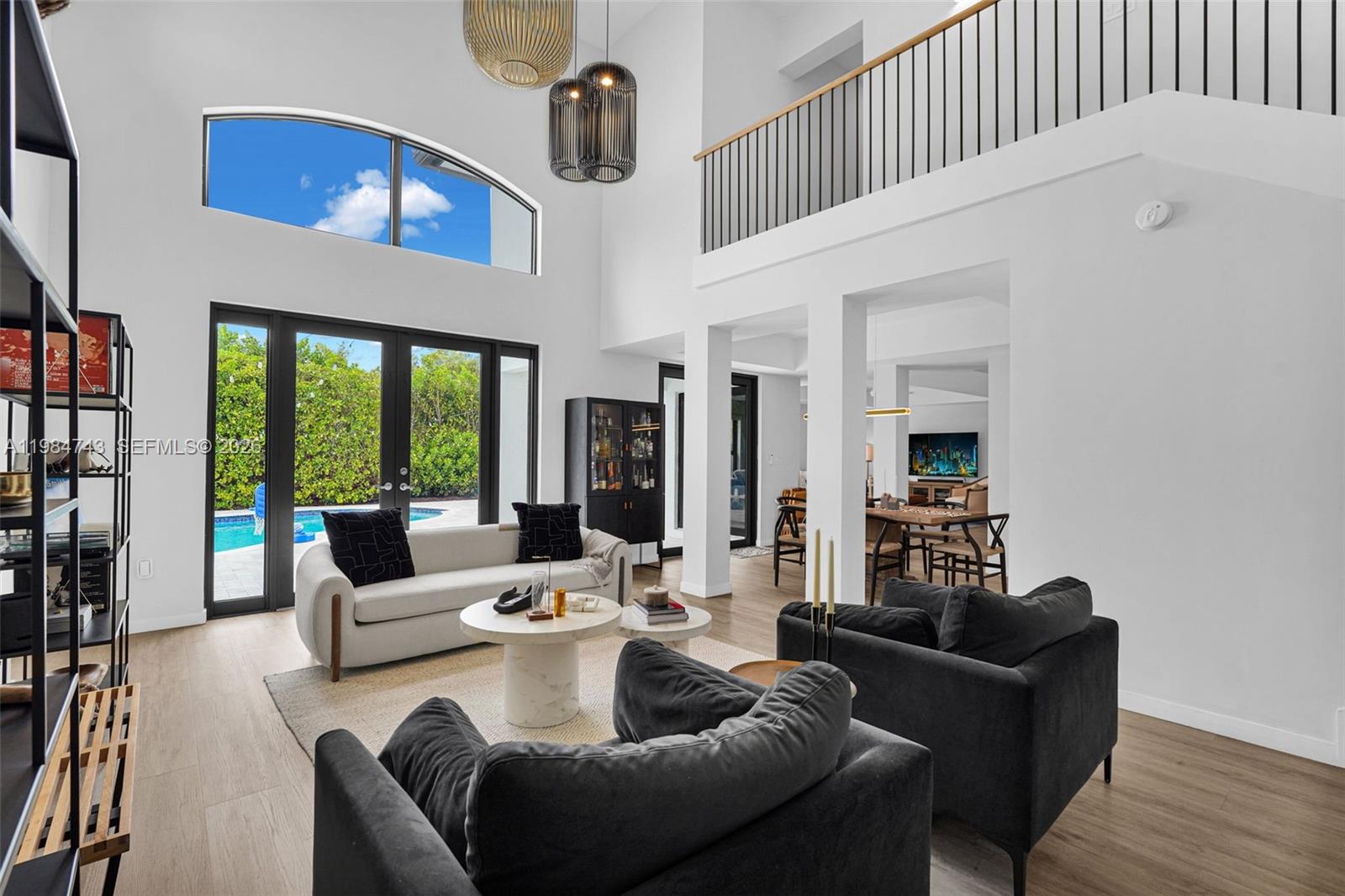 SILVERCREST LAKE ESTATES - Residential