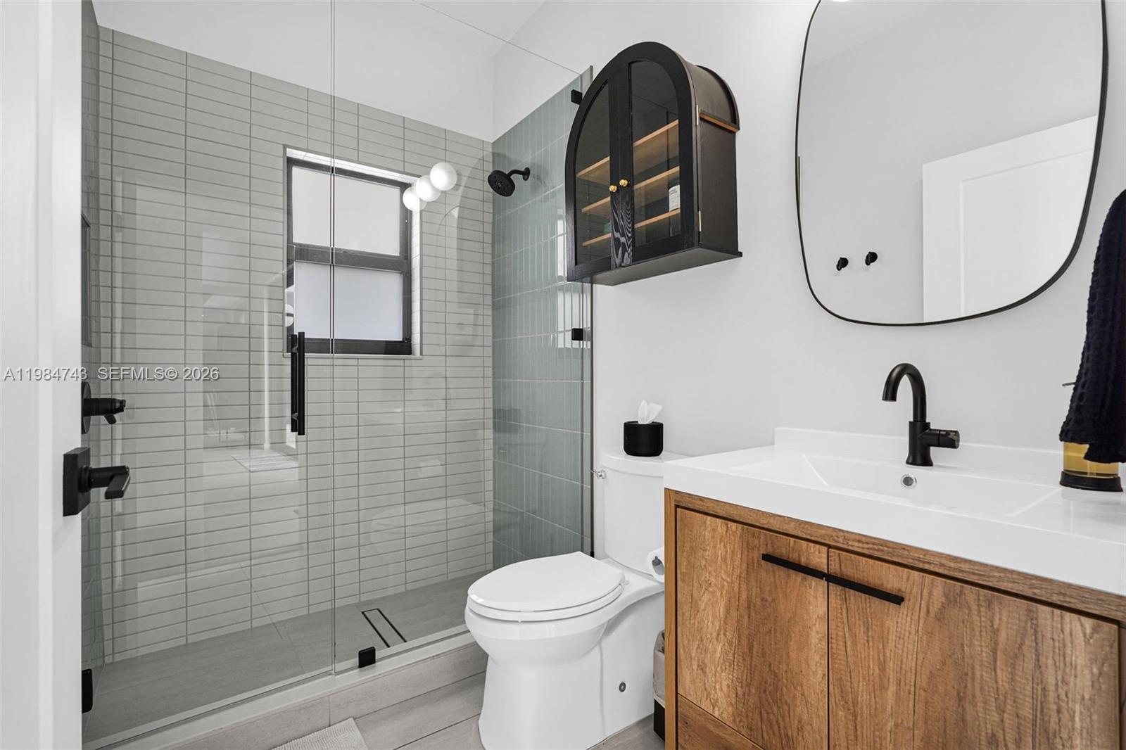 SILVERCREST LAKE ESTATES - Residential